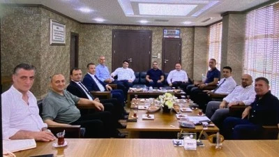ÜYELERİMİZİN MAĞDURİYETİ GİDERİLMELİ