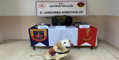 UYUŞTURUCU VE KAÇAK SİGARA OPERASYONU