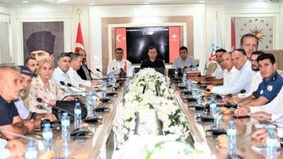 UYUŞTURUCUYLA MÜCADELEDE SON DURUM 