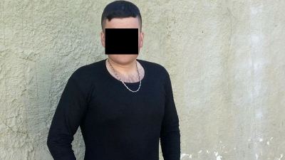 Uzman Çavuş Tutuklandı