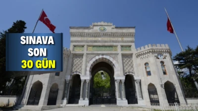 UZMAN İSİMDEN YKS ÖNERİLERİ