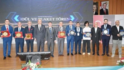 UZMANLAR BATMAN&rsquo;DA BULUŞTU