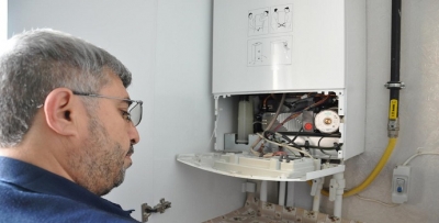 UZMANLAR KOMBİ BAKIMININ ÖNEMİNE DİKKAT ÇEKTİ