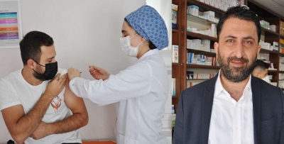UZMANLAR UYARDI “GRİP YAYILIYOR, AŞINIZI YAPTIRIN”