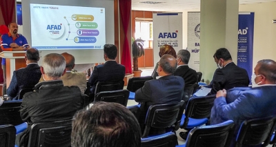 Uzmanlar uyardı “Her evde deprem çantası hazır olmalı”
