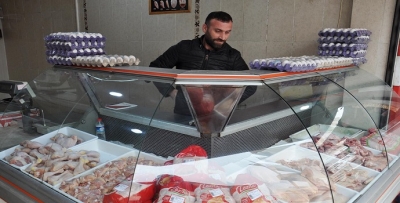 UZMANLAR UYARDI; “YERKEN ZEHİRLENMEYİN”