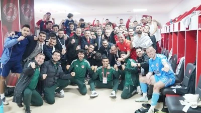 VAKİT ŞAMPİYONLUK VAKTİ!