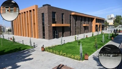 VALİ CANALP: “BATMAN MODELİ” TÜRKİYE’YE ÖRNEK OLACAK