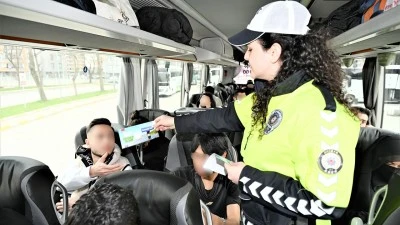 VALİ CANALP&rsquo;TAN BAYRAM &Ouml;NCESİ G&Uuml;VENLİK TEDBİRLERİ SUNUMU