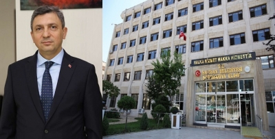 Vali harcamaları tek tek saydı