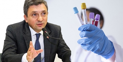 Vali Hulusi Şahin:  BATMANLILARA SESLENİYORUM…