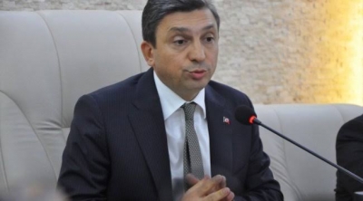 Vali Hulusi Şahin: Vaka sayıları arttı, sert tedbirler alacağız 