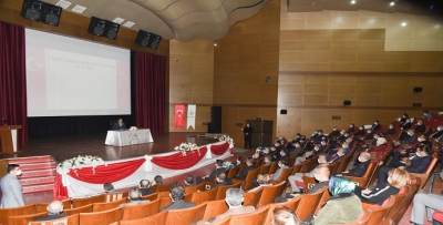 VALİ: PANDEMİ’DE YENİ SAYFA AÇILDI