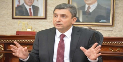VALİ ŞAHİN: BELEDİYE BÖYLE Mİ YÖNETİLİR?