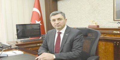 VALİ’DEN BİRLİK MESAJI