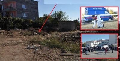 VALİLİK AÇIKLAMA YAPTI