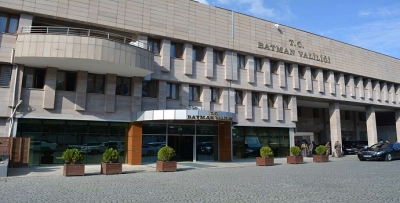 Valilik, kapanma süreci genelgesi yayınladı