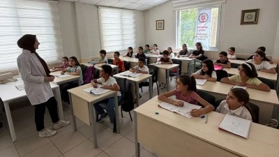 VALİLİKTEN MATEMATİK HAMLESİ
