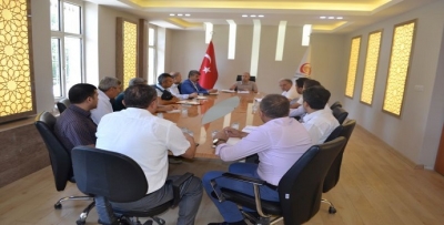‘VATANDAŞ ODAKLI’ HİZMET VURGUSU