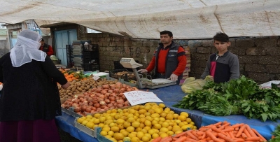 VATANDAŞIN PAZAR GÜNDEMİ