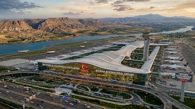 VATANDAŞLAR PROJEYİ BATMAN&rsquo;A İSTEDİ