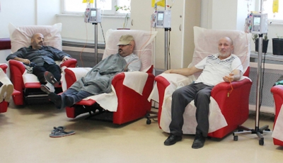Vatandaşlar soruyor “Onkoloji Uzmanı neden yok”