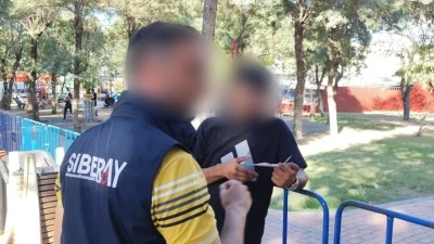 VATANDAŞLARA SİBER GÜVENLİK BİLGİLENDİRMESİ