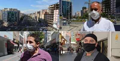 Vatandaşlardan Yüksek Kiralara Tepki