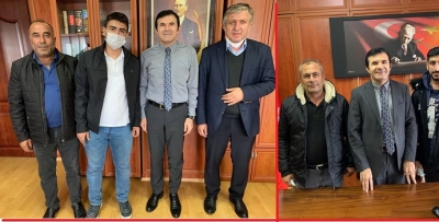 VEFA ÖRNEĞİ