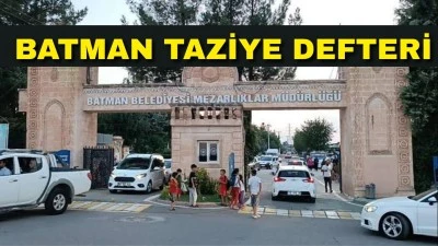 4 KİŞİ YAŞAMINI YİTİRDİ