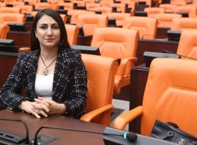 VEKİL ODUNCU'DAN ELEŞTİREL KUTLAMA