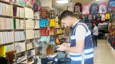 VERGİ DENETİMLERİ SÜRÜYOR