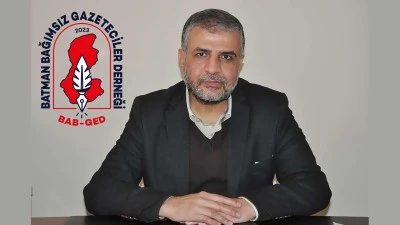 VEYSİ DEMİR YENİDEN BAŞKAN