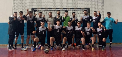 VİZEYİ KAPTI!
