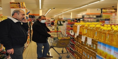 YAĞA HEM ZAM HEM STOK!