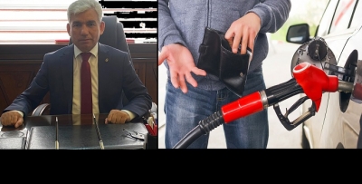 “YAKIT DESTEĞİ İSTİYORUZ”