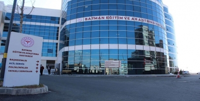 YANGIN ALGILAMA SİSTEMİ KURULACAK