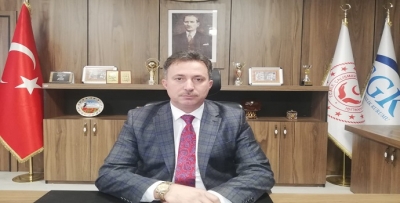 “YAPILANDIRMA FIRSATINI KAÇIRMAYIN!”       
