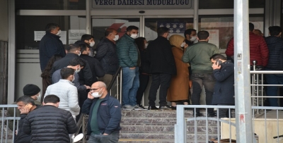 YAPILANDIRMA SÜRESİ UZATILDI
