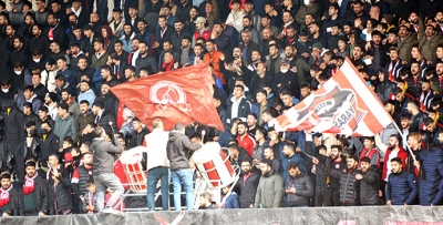 Yarasalar Diyarbakır’a çıkarma yapacak