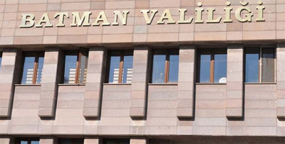 YASAK UZATILDI
