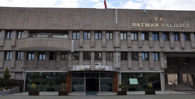 YASAK UZATILDI