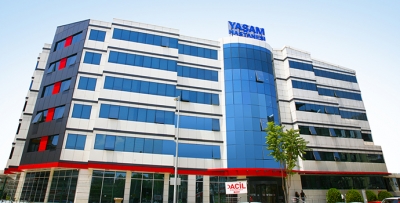YAŞAM HASTANESİ BİLİŞİM KONGRESİNE SPONSOR OLDU