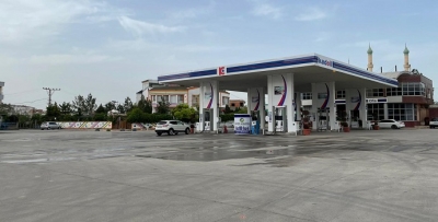 YAŞAM PETROL HİZMETTE
