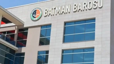 YAŞANANLAR KABUL EDİLEMEZ