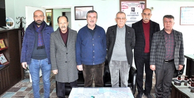 Yaşar’dan şeffaflık vurgusu