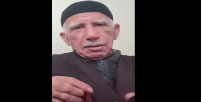 YAŞLI VATANDAŞTAN HABER ALINAMIYOR