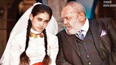 Yaşlılara ‘evlilik’ tuzağı