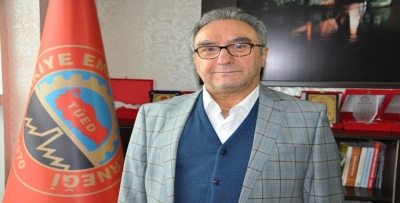 “YAŞLILARA SAYGI DİNİMİZİN EMRİDİR”