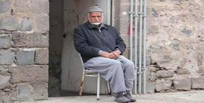 YAŞLILARIMIZ AZALDI